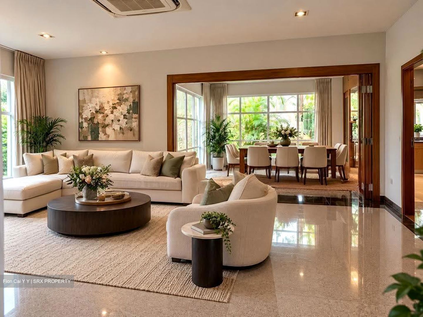 Ban Guan Park (D10), Semi-Detached #635068711